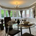 Rossal House Apartments, Inverness, Highlands