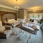 Rossal House Apartments, Inverness, Highlands