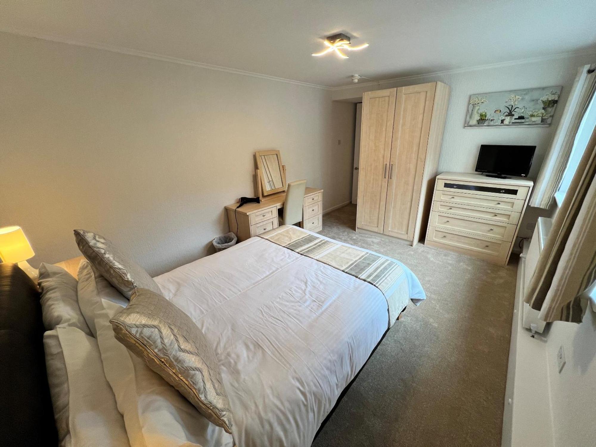 Maison d'hôtes Rossal House Apartments, Inverness, Highlands
