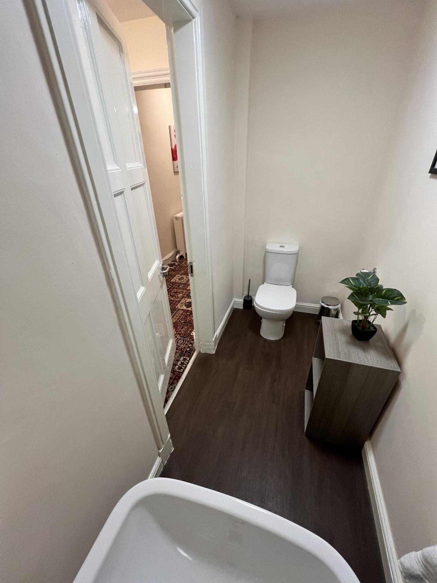 Maison d'hôtes Rossal House Apartments, Inverness, Highlands 3*