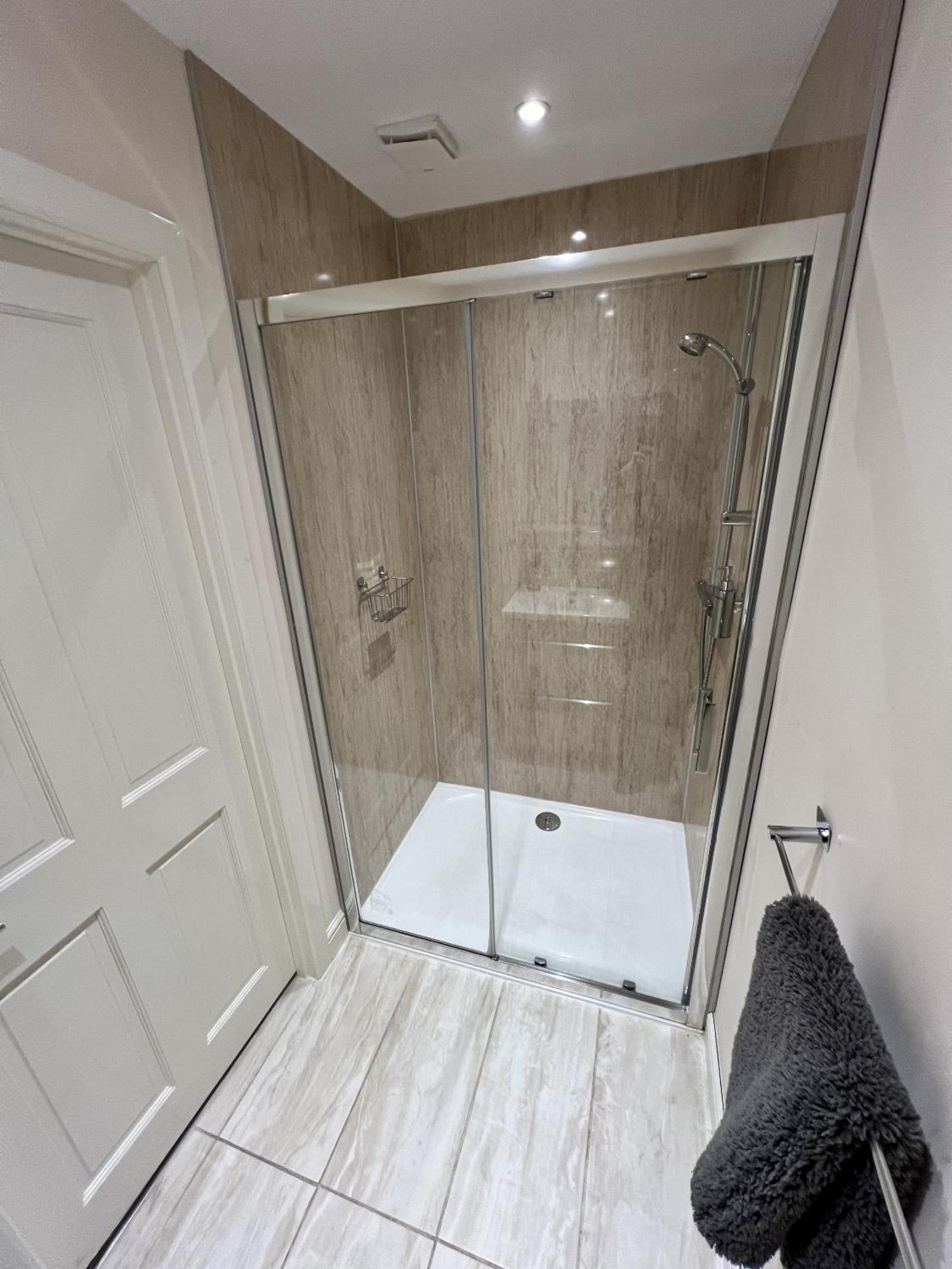 Maison d'hôtes Rossal House Apartments, Inverness, Highlands 3*