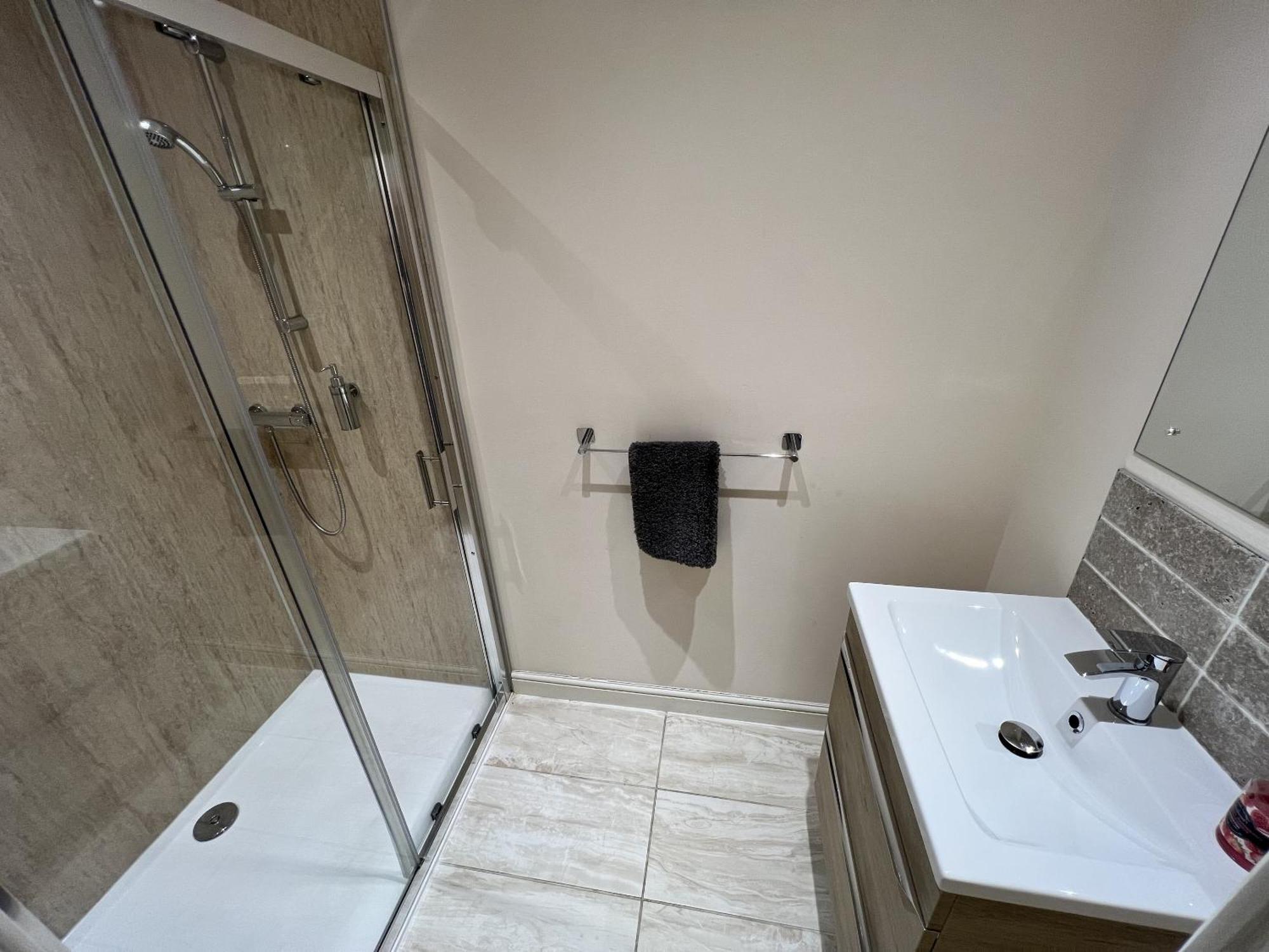 Maison d'hôtes Rossal House Apartments, Inverness, Highlands 3*