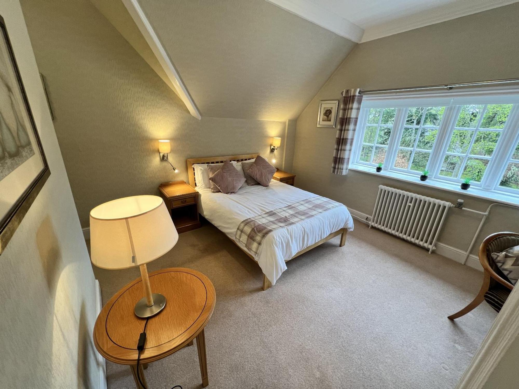 Rossal House Apartments, Inverness, Highlands Maison d'hôtes Inverness