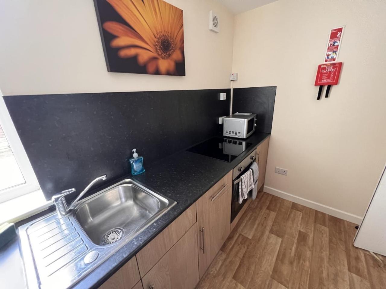 Rossal House Apartments, Inverness, Highlands Maison d'hôtes 3*