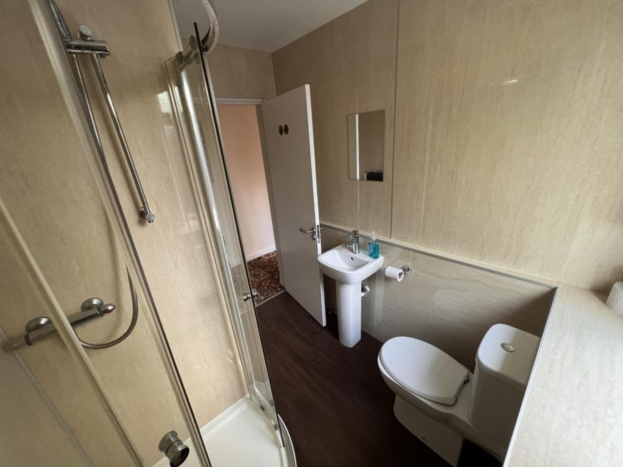 Maison d'hôtes Rossal House Apartments, Inverness, Highlands 3*