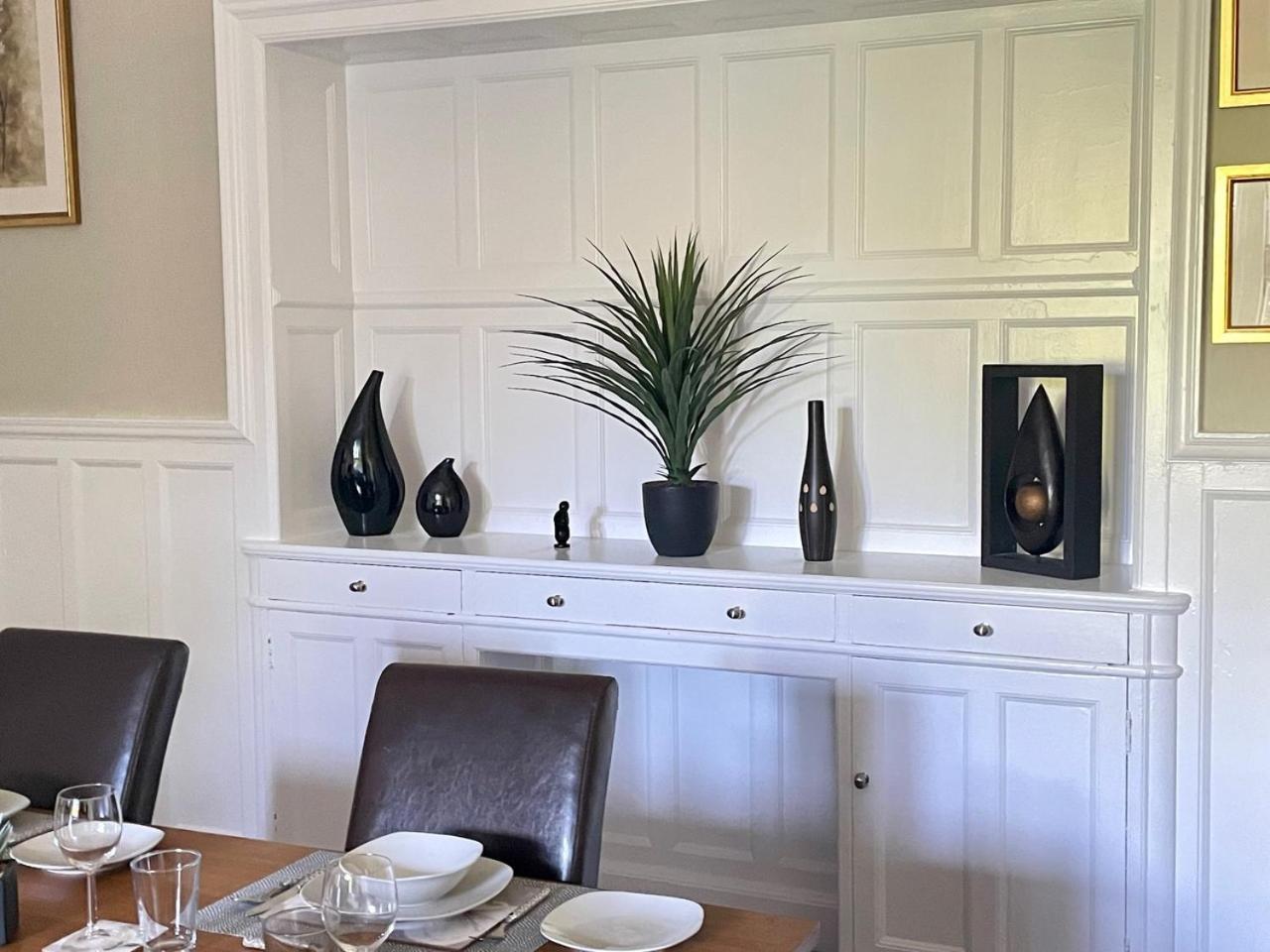 Rossal House Apartments, Inverness, Highlands Maison d'hôtes Inverness